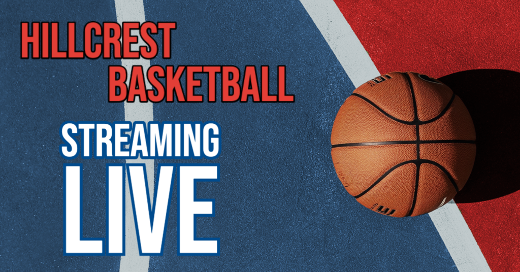 live stream basketball banner